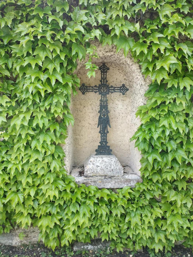 Others 2, Maison Les Chandelles, Lot