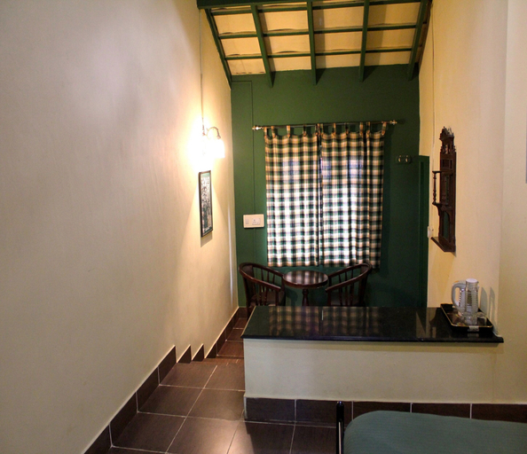 Others 5, The Last Shola Cottages, Salem