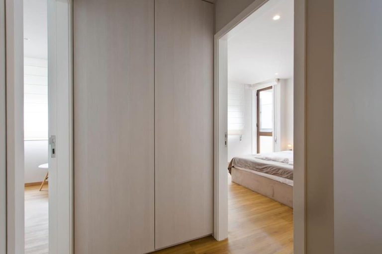 Bedroom 2, APOSENTUS - Marta's House, Porto