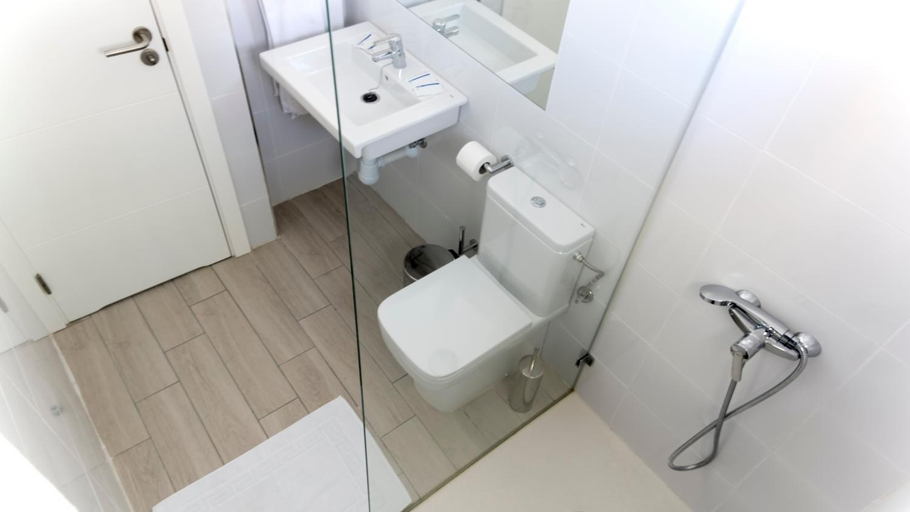 Bathroom 4, FBC Fortuny Resort - Adults Only, Las Palmas