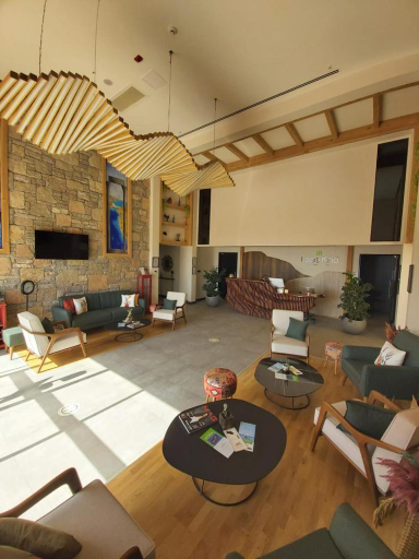 Public Area 4, Cape Krio Boutique Hotel & Spa, Datça