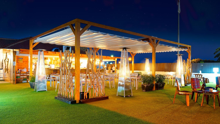 Food & Drinks 5, FBC Fortuny Resort - Adults Only, Las Palmas