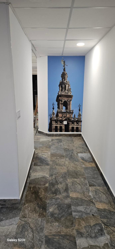 Others 4, HOSTAL NERVION, Sevilla