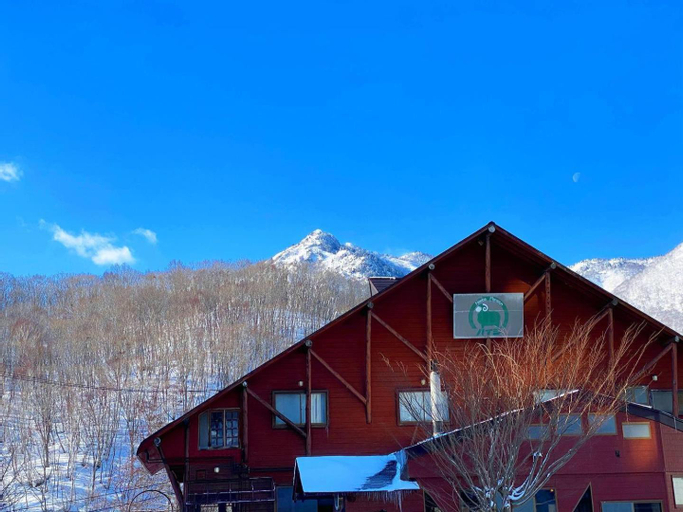 Others 4, Heidi Guest House, Yuzawa