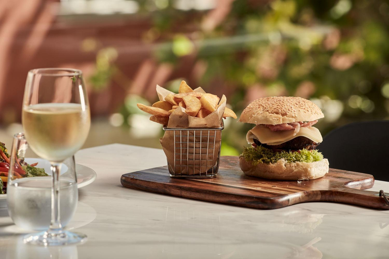 Food & Drinks 4, ibis Styles Heraklion Central, Crete