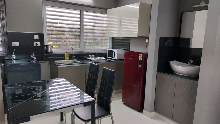 Others 4, GDC - Apartment suites, Ernakulam
