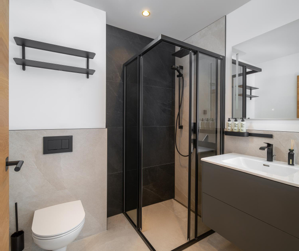 Others 5, Auhof - Apartments Bad Gastein, Sankt Johann im Pongau