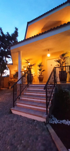 Others 5, ALICE B&B, Cagliari