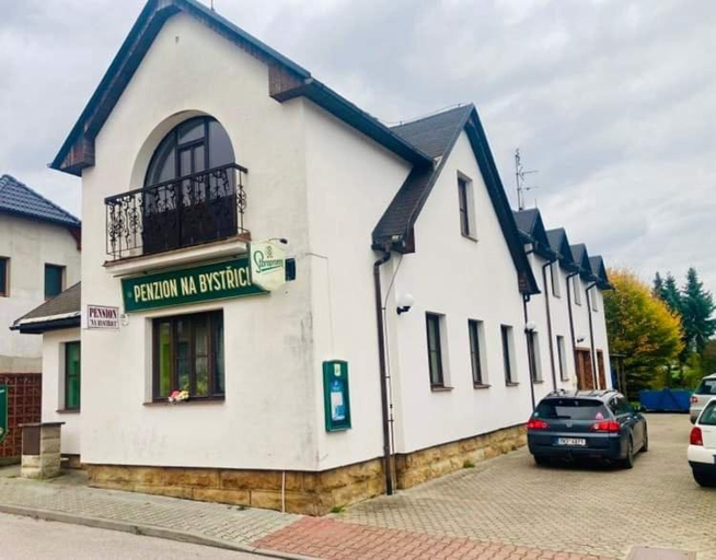 Others 5, Penzion na Bystrici, Trutnov