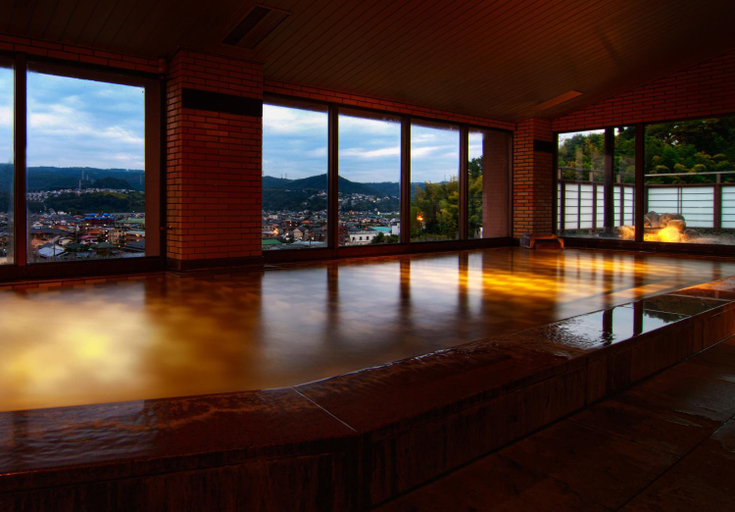Sport & Beauty 2, Kouyurou Ikawa Ryokan, Izunokuni