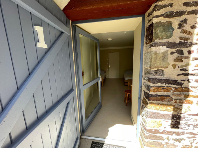 Others 4, Auberge Val sans retour, Morbihan