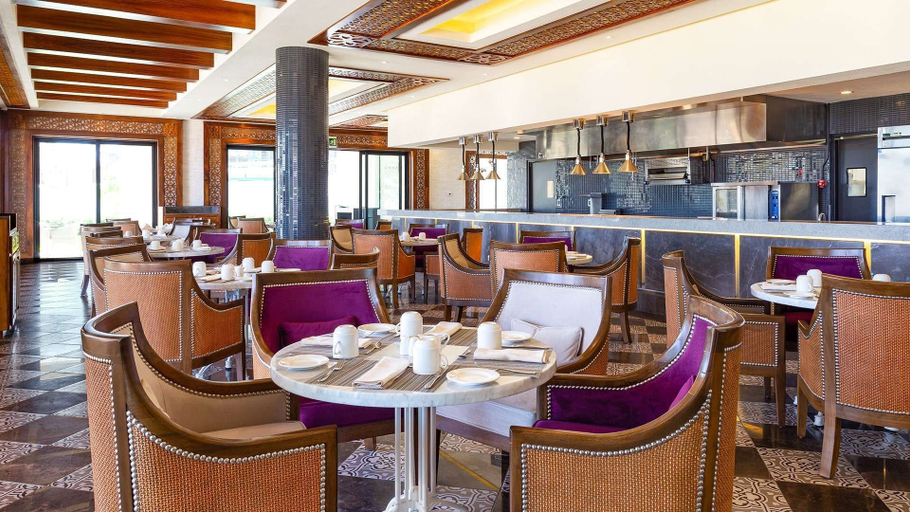 Food & Drinks 5, Villa La Valencia, La Paz