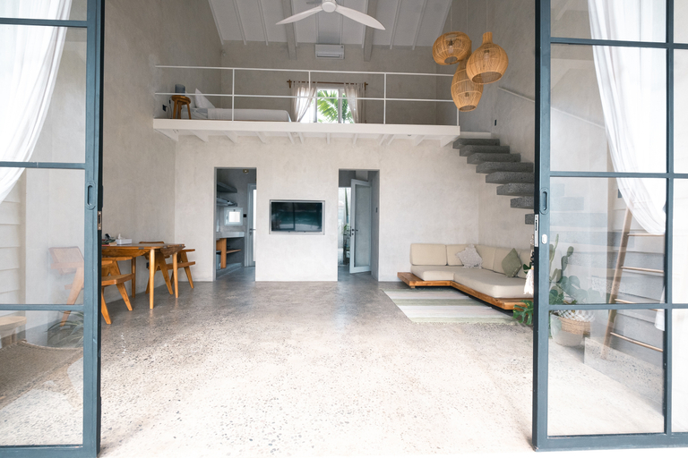 Others 5, Villa Sonder Cozy 1 BR Loft with Private Pool (temporarily closed), Badung
