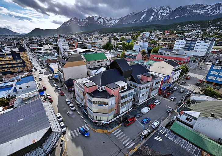 Patagonia Home Center, Ushuaia