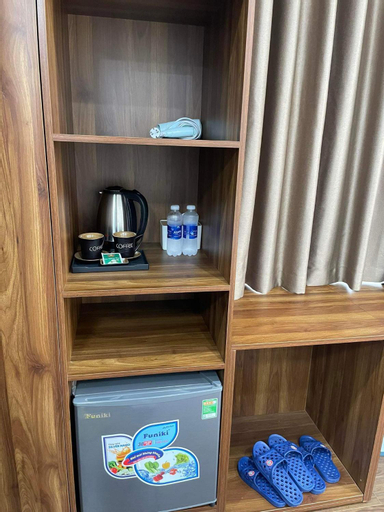 Amenities