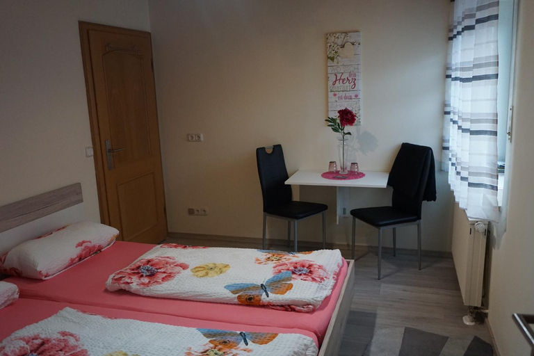 Others 4, Gegg`s Fe-Wo oder Doppelzimmer, Eichstätt