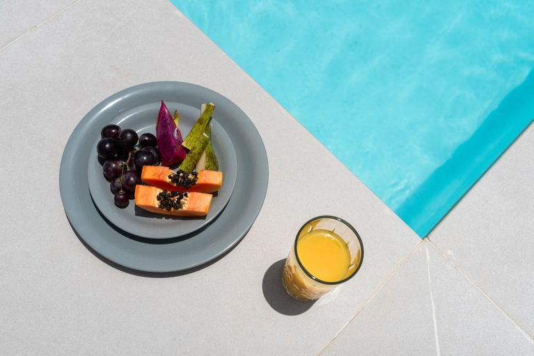Food & Drinks 5, SUNRISE by Buenavilla, Las Palmas