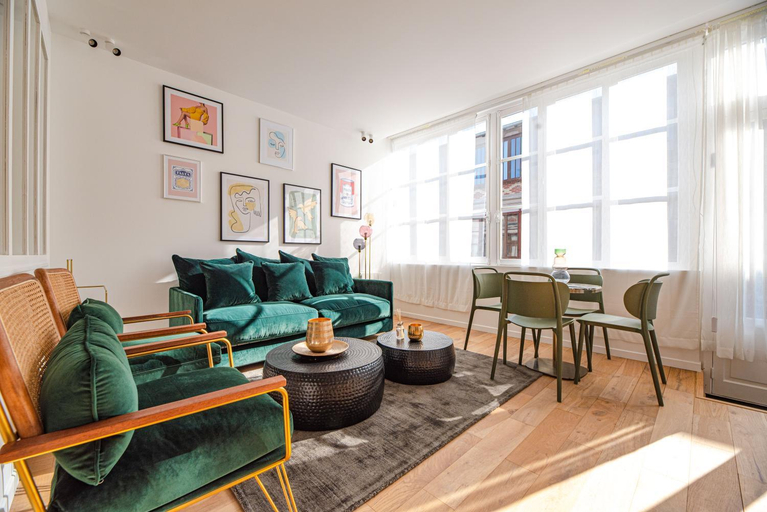 Others 2, MBM - LOFT MARAIS, Paris