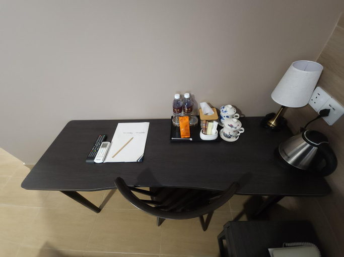 Amenities 12