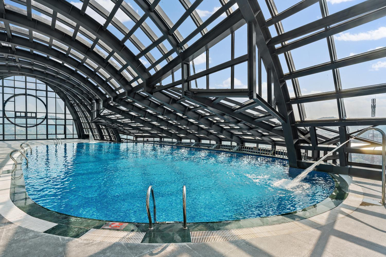 Sport & Beauty 2, Muong Thanh Luxury Cao Bang, Cao Bằng