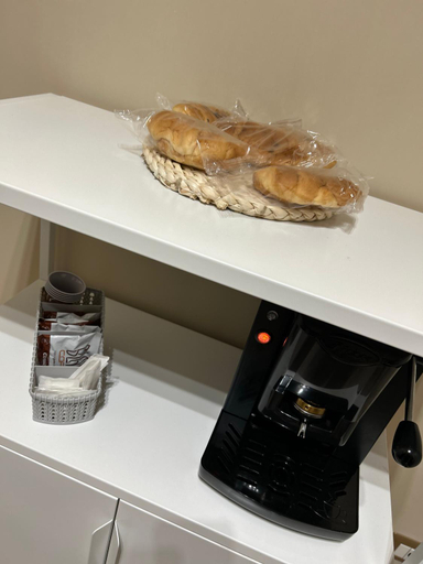 Food & Drinks, Skycity B&B, Napoli