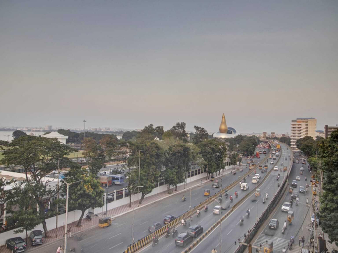 Others 5, The Superb Hotels, Hyderabad