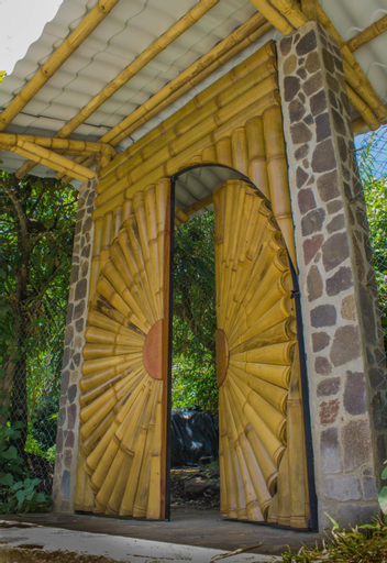 Bambu Guest House, Santa Cruz La Laguna
