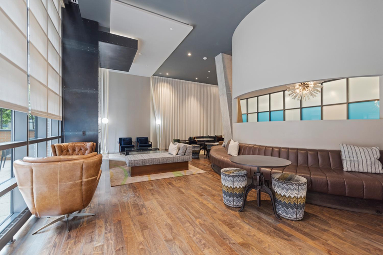Public Area 4, Placemakr Marymount Ballston, Arlington