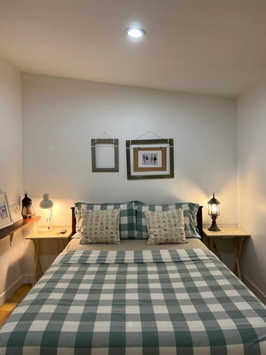 Bedroom 12