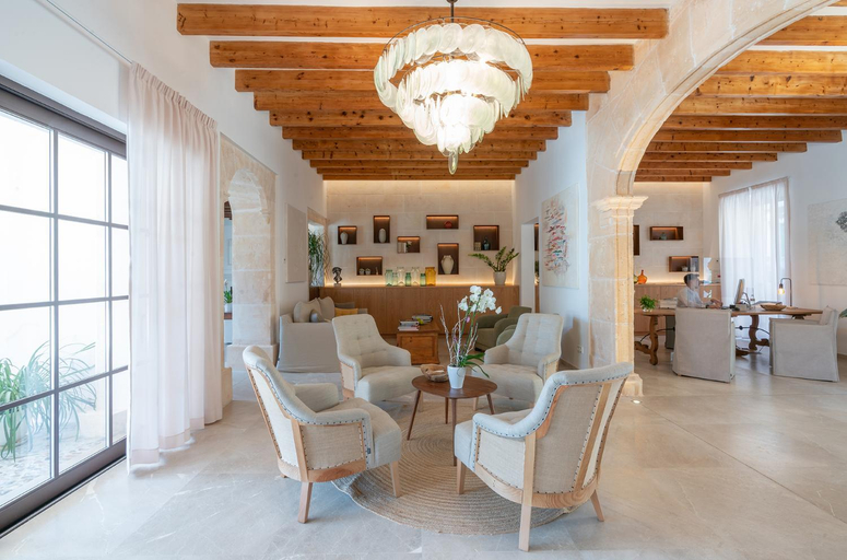 Public Area, Ynaira hotel & Spa, Baleares