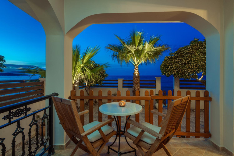 Others 5, Villa Elizabeth - Seafront Classic Villa!, Ionian Islands