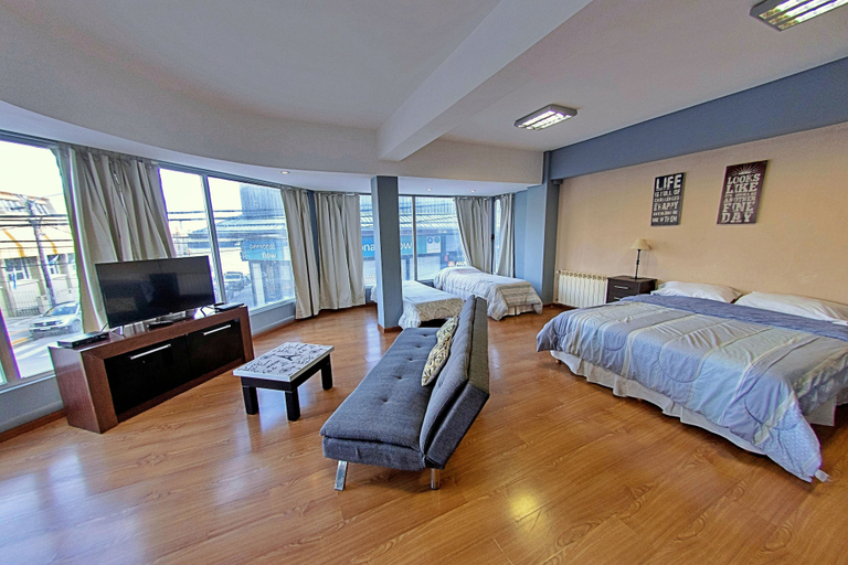 Bedroom 3, Patagonia Home Center, Ushuaia