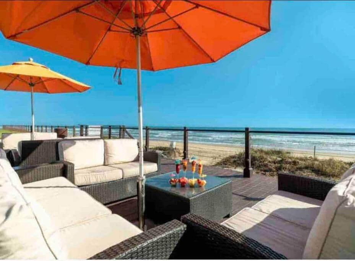Others 2, Bahia Mar Solare Tower 6th floor Oceanview Condo 3bd 3ba w Pools, Cameron