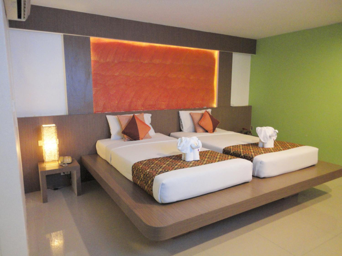 Bedroom 16