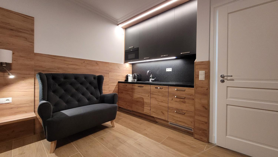 Others 3, VIENNA Premium Apartments - self check-in, Wien