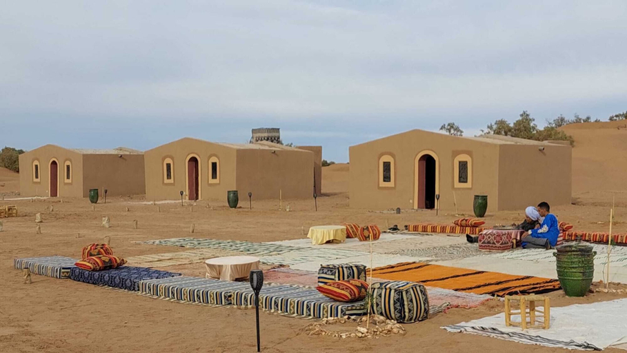 Exterior & Views 2, Bivouac Magical Night Sky, Ouarzazate