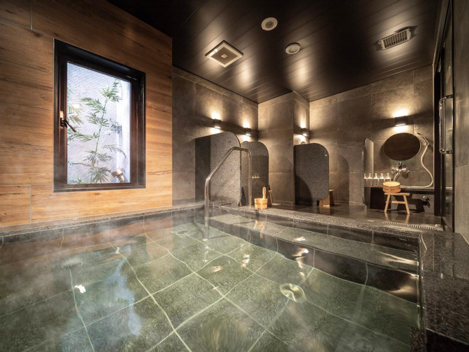 Bathroom 6