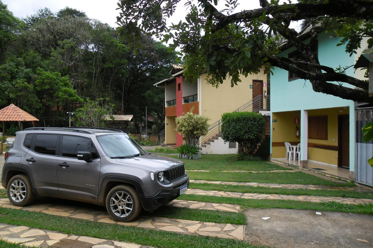 Others 3, Pousada Marumbe, Nova Lima