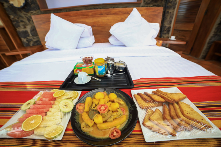 Food & Drinks 4, Imbogo Diners and Lounge, Kisoro