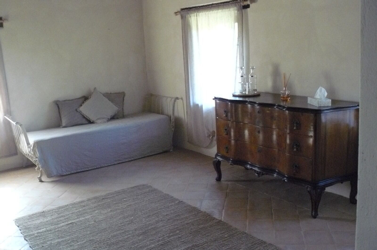 Casale Ormano, Perugia