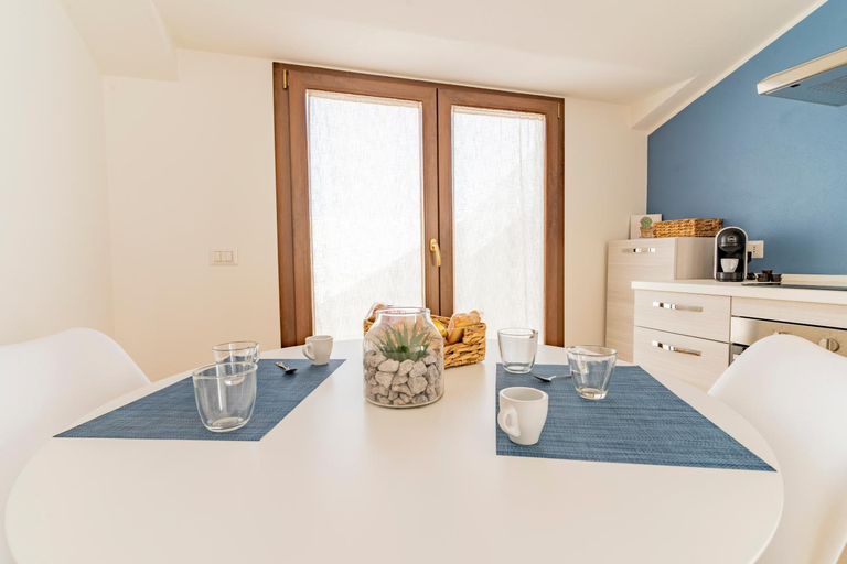 Others 2, Lumen House, Sassari