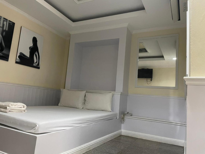 Bedroom 3, Mix hotel, Muang Nakhon Ratchasima