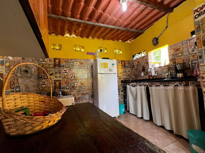 Others 3, Casa dos franceses guesthouse ilha grande, Angra dos Reis