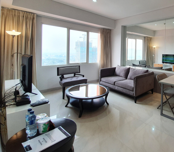 Others 4, Aspen Residence by Cicilia, South Jakarta