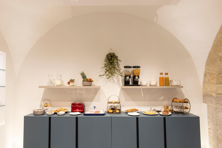 Food & Drinks 2, Porta Vetere - Boutique Rooms, Barletta-Andria-Trani