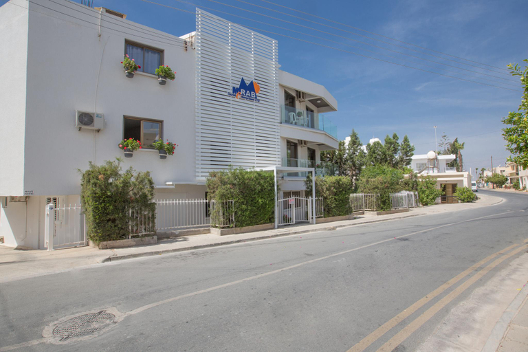 Others 4, Ayia Napa Holiday Apartment So6
