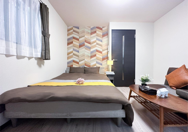 nestay inn tokyo asakusa, Taitō