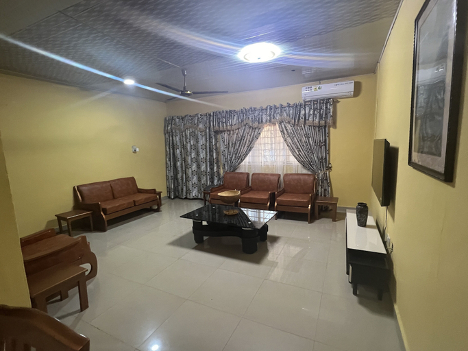 Others 5, Naayina Vacation Villas, Savelugu Nanton
