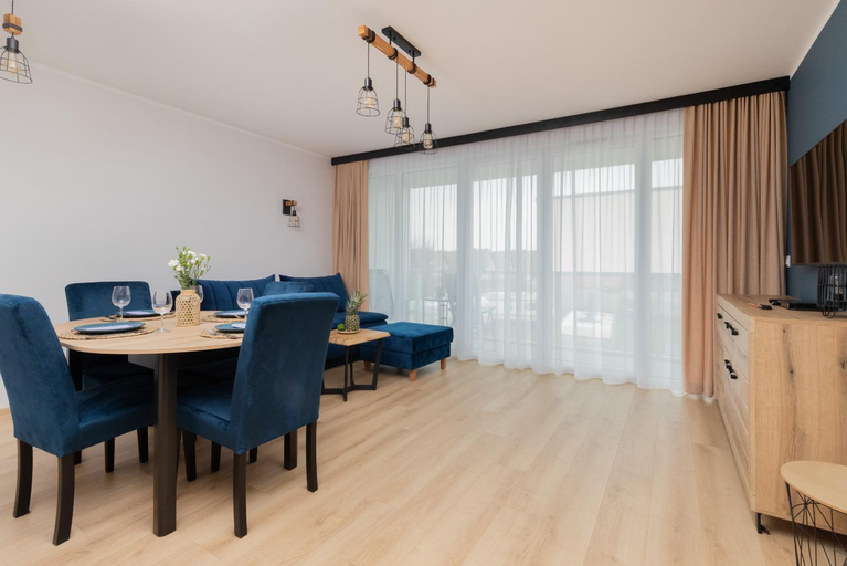 Others 4, Apartment Osada Cetniewo by Noclegi Renters, Puck