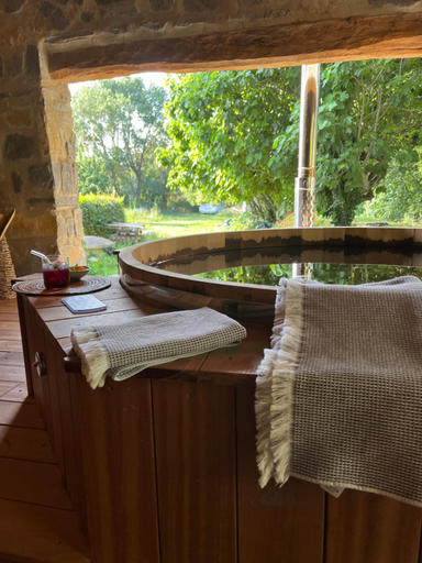 Others 4, BoisBolchet Ecolodge-SPA, Gard